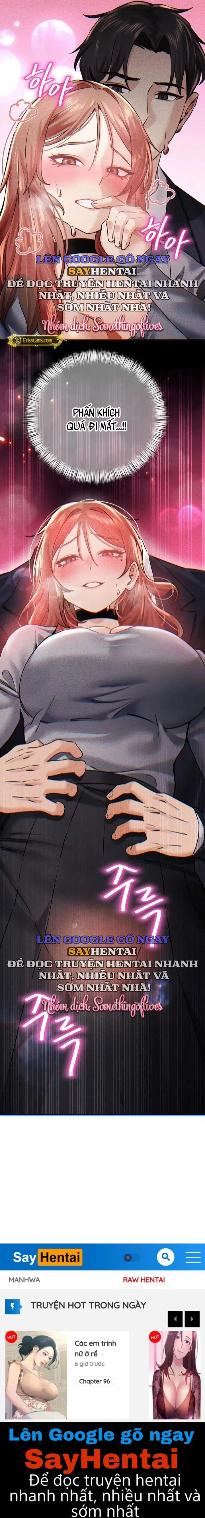 Gu Tôi Là Kẻ Biến Thái - Chapter 10 trang 17