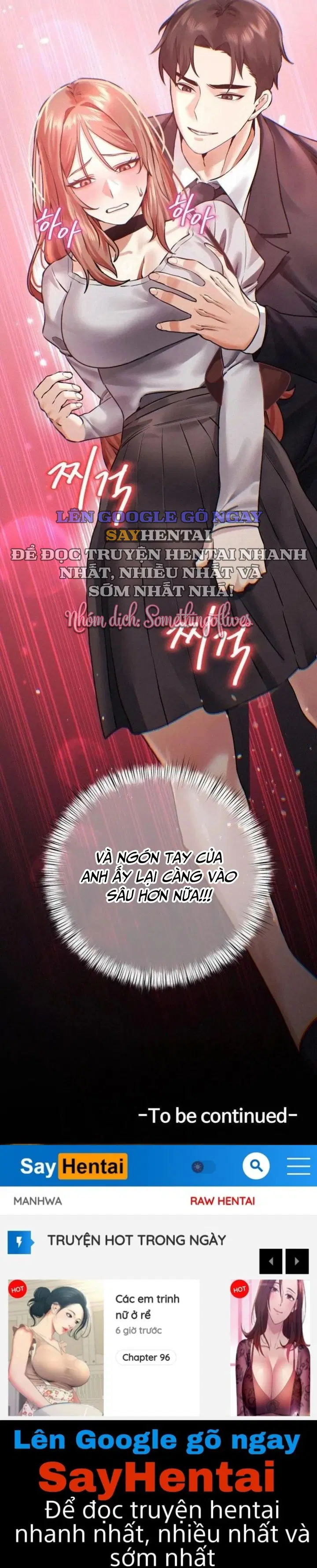 Gu Tôi Là Kẻ Biến Thái - Chapter 9 trang 12