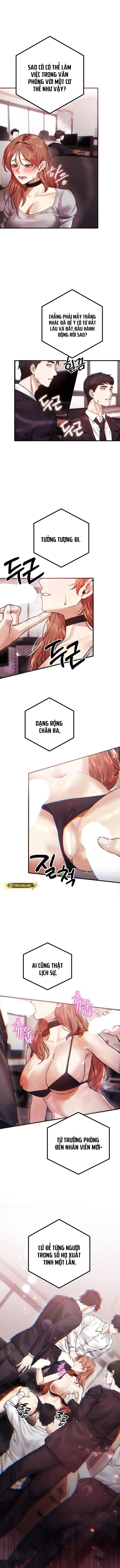 Gu Tôi Là Kẻ Biến Thái - Chapter 9 trang 2