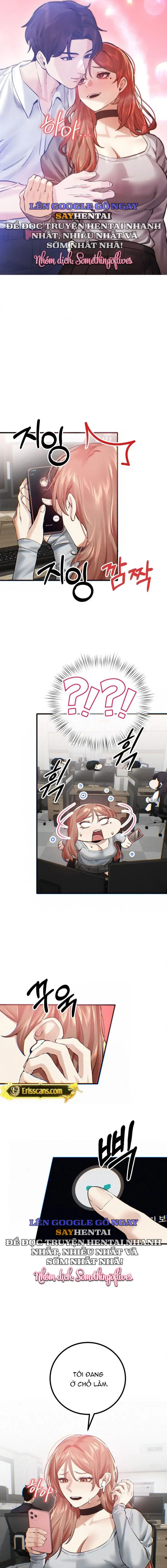 Gu Tôi Là Kẻ Biến Thái - Chapter 8 trang 11