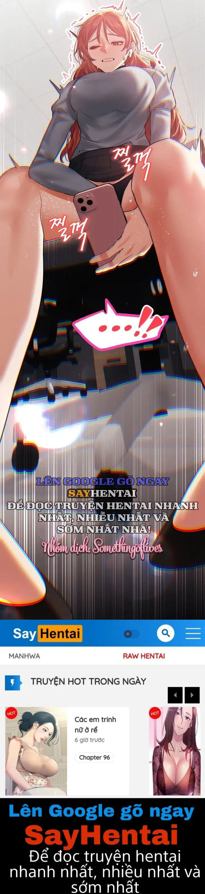 Gu Tôi Là Kẻ Biến Thái - Chapter 8 trang 17