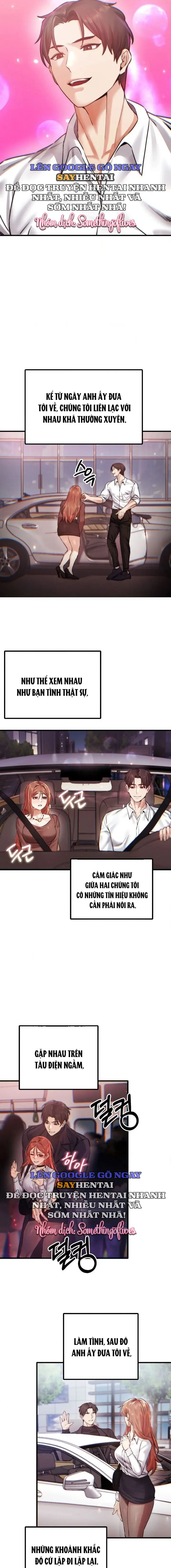 Gu Tôi Là Kẻ Biến Thái - Chapter 8 trang 5