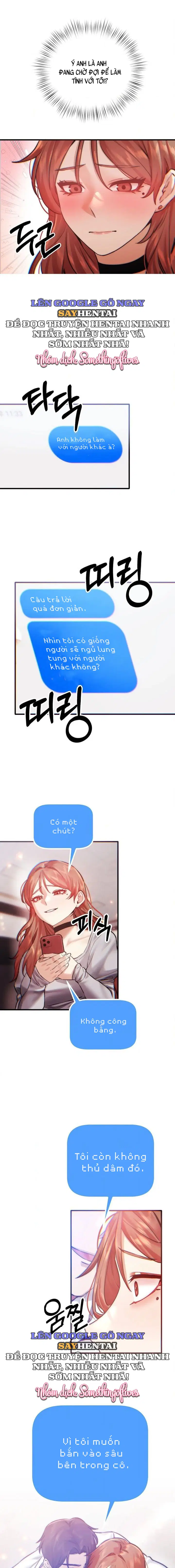 Gu Tôi Là Kẻ Biến Thái - Chapter 8 trang 9