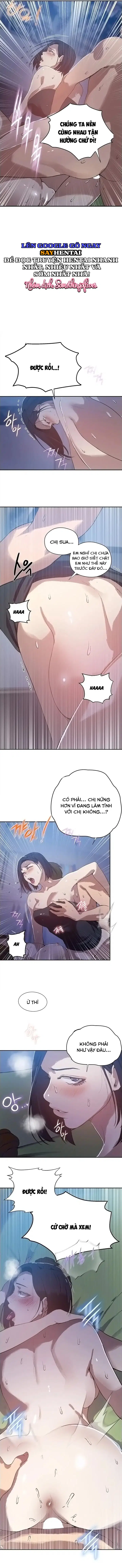 Lớp Học Gia Đình - Chapter 309 trang 2