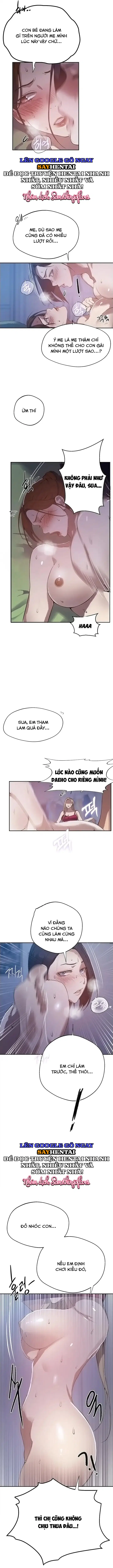 Lớp Học Gia Đình - Chapter 309 trang 3