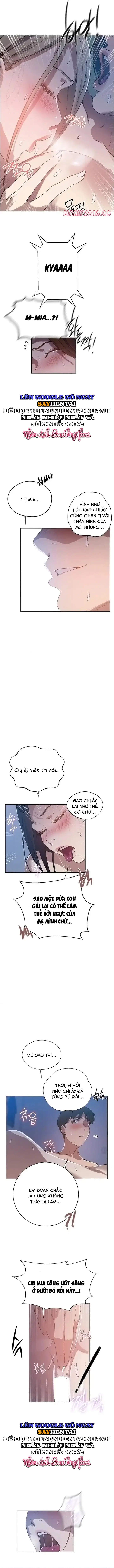 Lớp Học Gia Đình - Chapter 309 trang 5