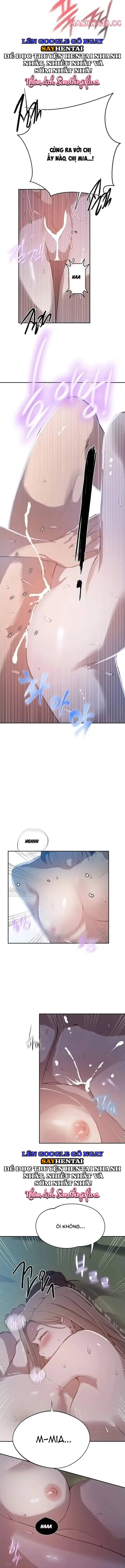 Lớp Học Gia Đình - Chapter 309 trang 7