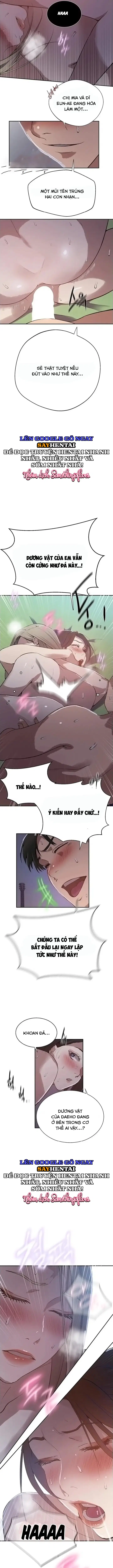Lớp Học Gia Đình - Chapter 309 trang 8