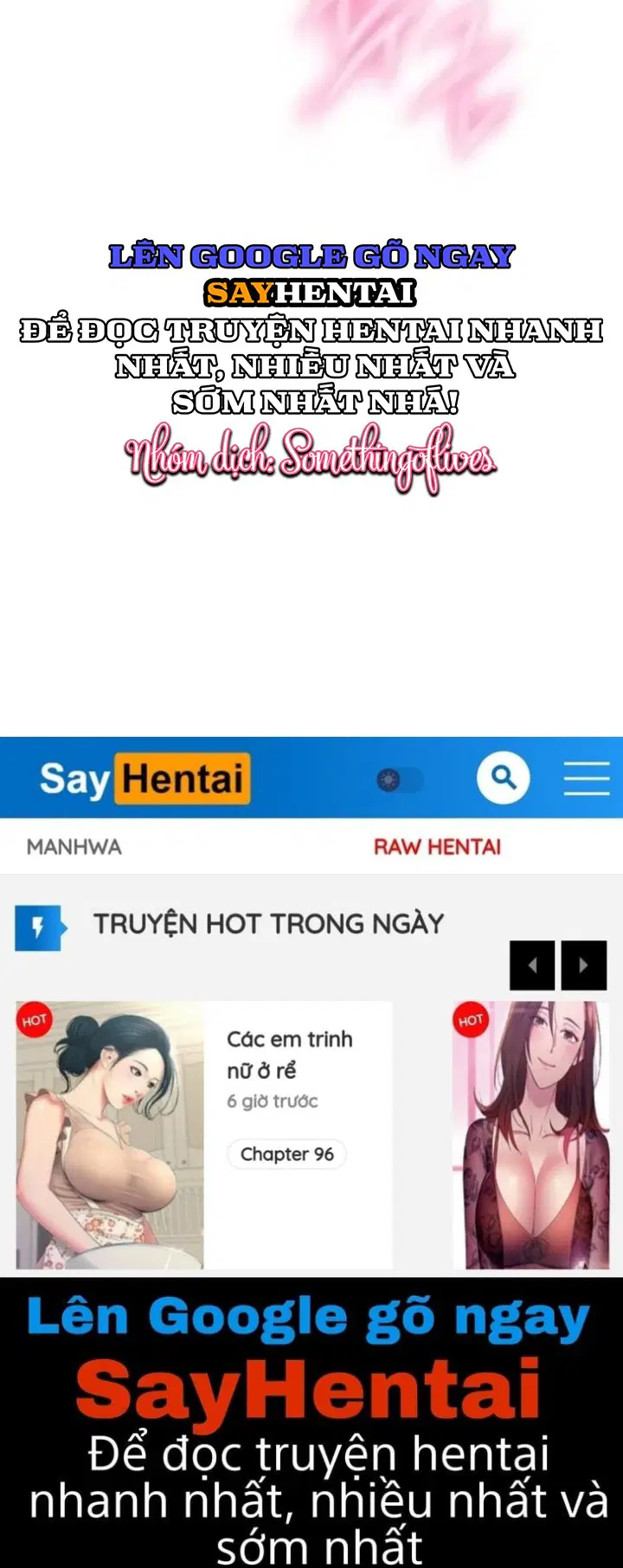 Lớp Học Gia Đình - Chapter 309 trang 9