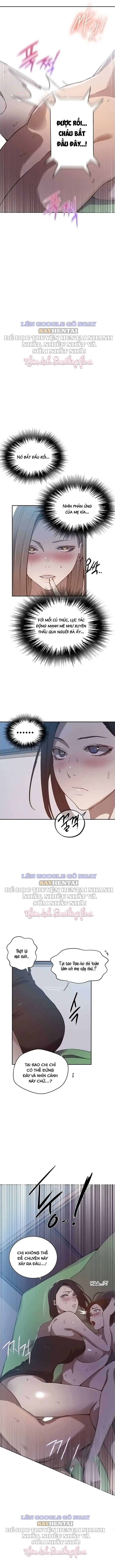 Lớp Học Gia Đình - Chapter 308 trang 10