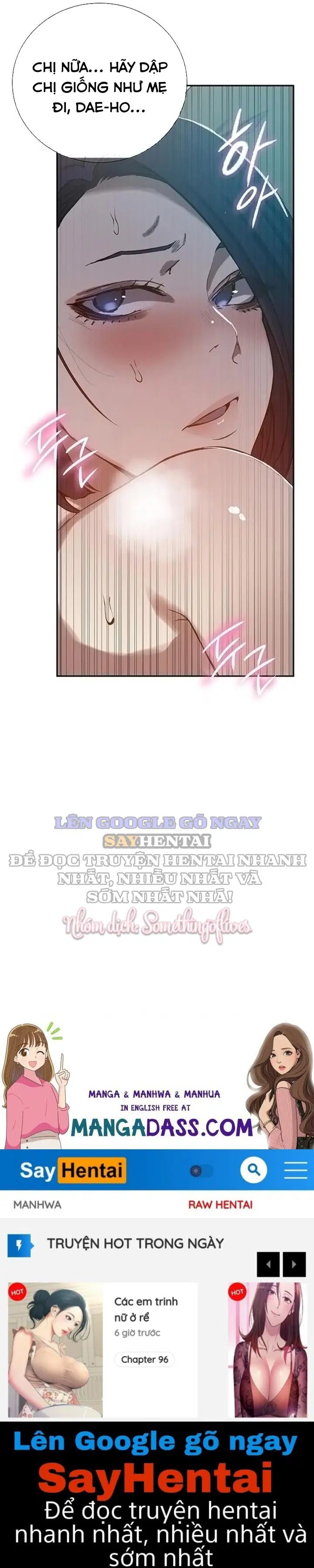 Lớp Học Gia Đình - Chapter 308 trang 11