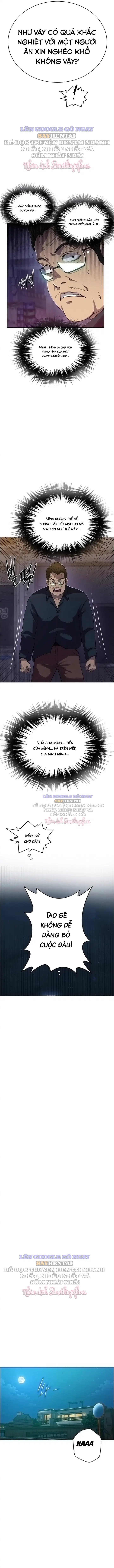 Lớp Học Gia Đình - Chapter 308 trang 2