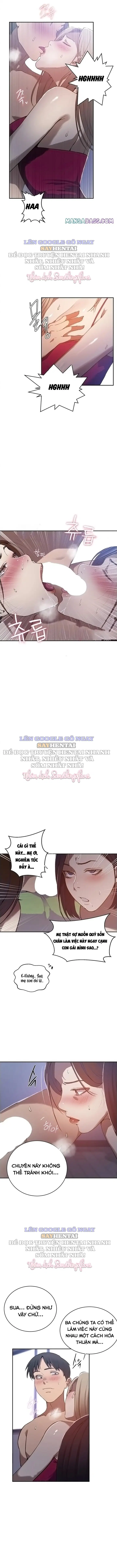 Lớp Học Gia Đình - Chapter 308 trang 3