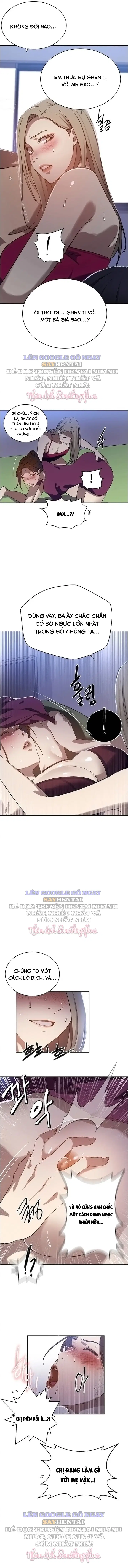 Lớp Học Gia Đình - Chapter 308 trang 4