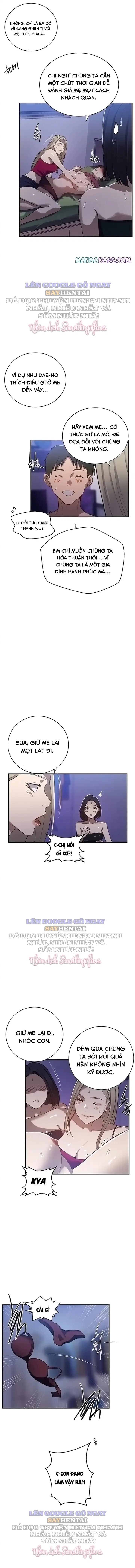 Lớp Học Gia Đình - Chapter 308 trang 5