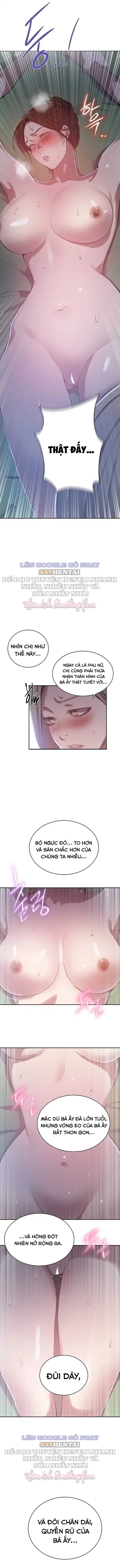 Lớp Học Gia Đình - Chapter 308 trang 6
