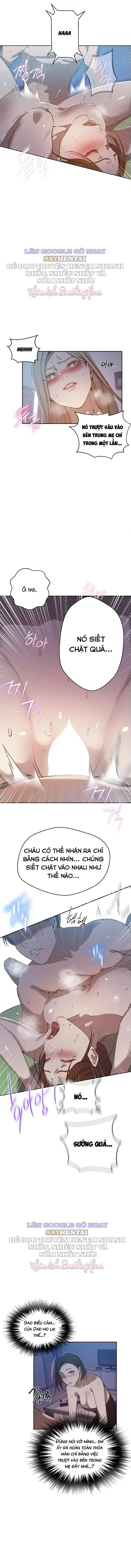 Lớp Học Gia Đình - Chapter 308 trang 9