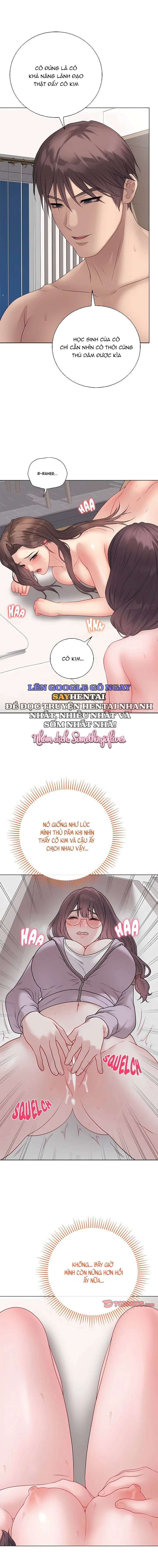 Đã Ký, Đã Nhầm Lẫn, Đã Đóng Dấu - Chapter 68 trang 10
