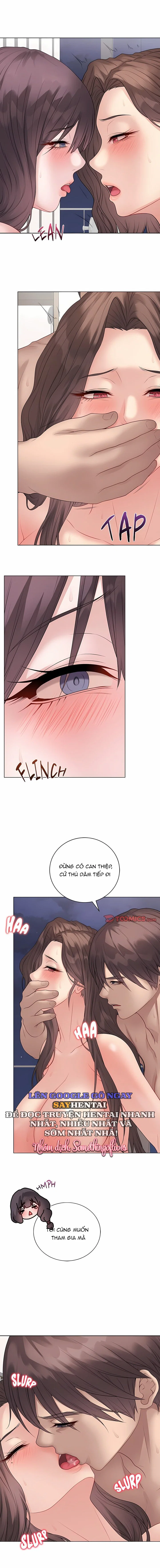 Đã Ký, Đã Nhầm Lẫn, Đã Đóng Dấu - Chapter 68 trang 12