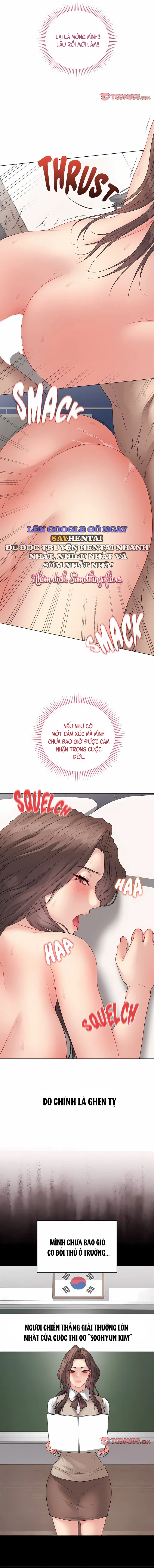 Đã Ký, Đã Nhầm Lẫn, Đã Đóng Dấu - Chapter 68 trang 6