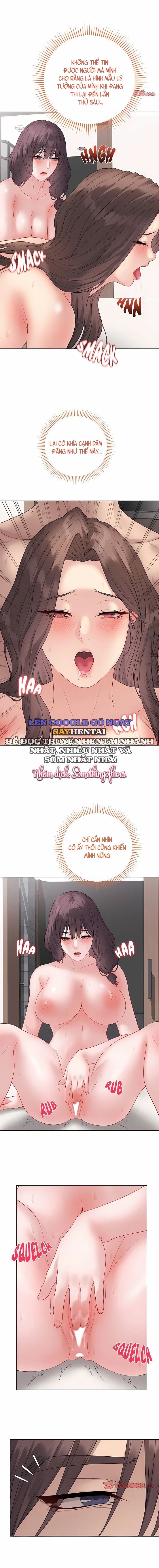 Đã Ký, Đã Nhầm Lẫn, Đã Đóng Dấu - Chapter 68 trang 9