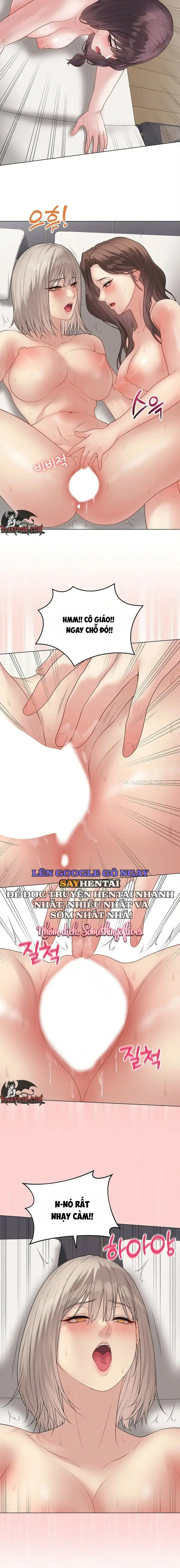 Đã Ký, Đã Nhầm Lẫn, Đã Đóng Dấu - Chapter 67 trang 10