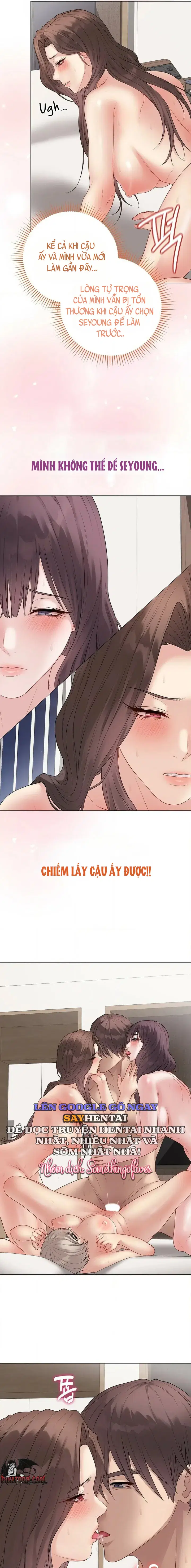 Đã Ký, Đã Nhầm Lẫn, Đã Đóng Dấu - Chapter 67 trang 4