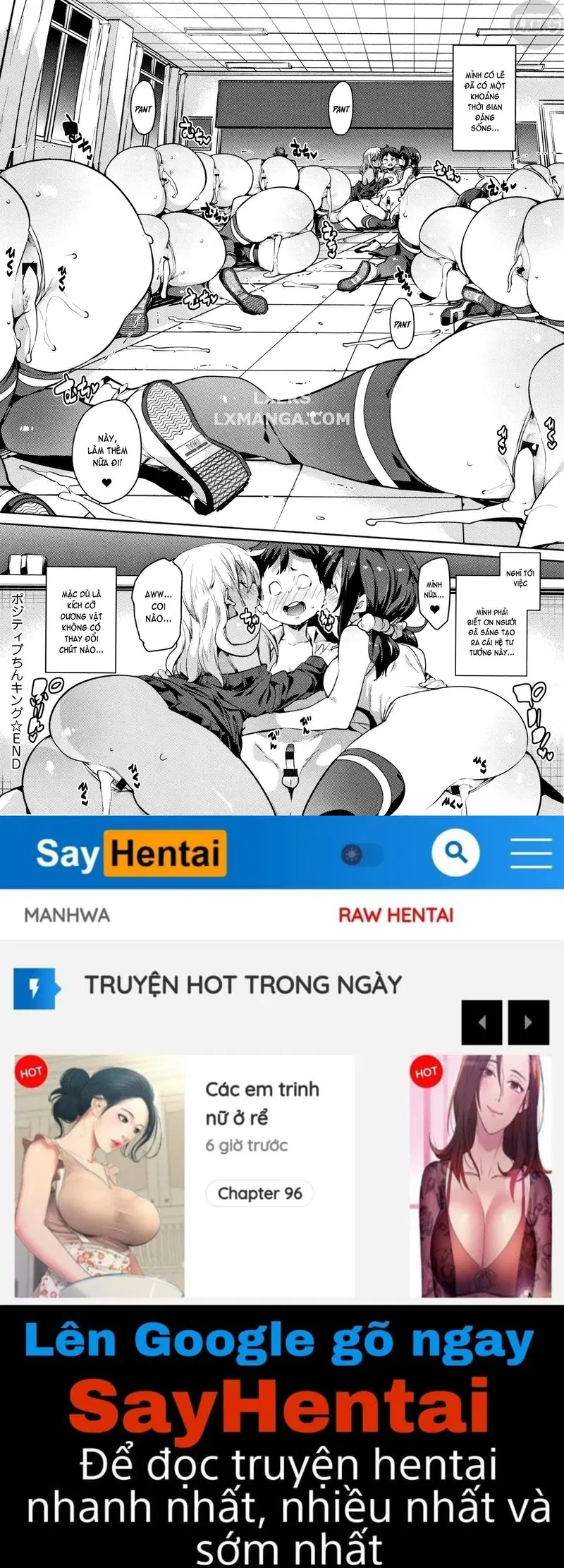 Smack Smack Soft Lewd Hole - Chapter 4 trang 29