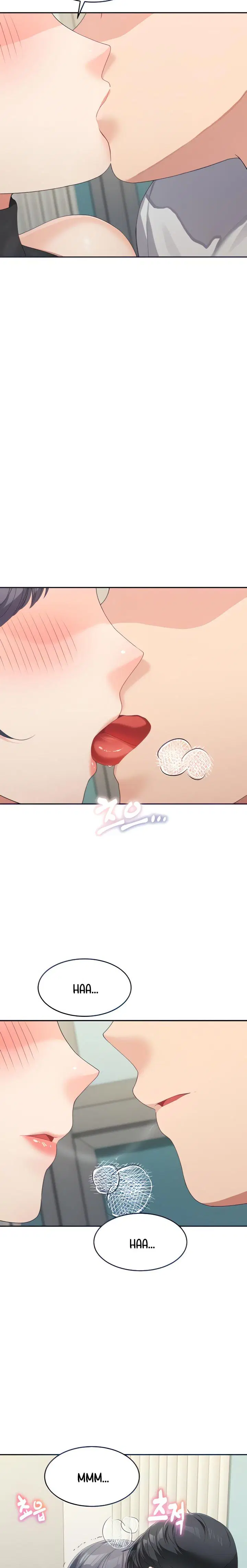 Là mẹ hay chị? - Ch. 14 trang 3