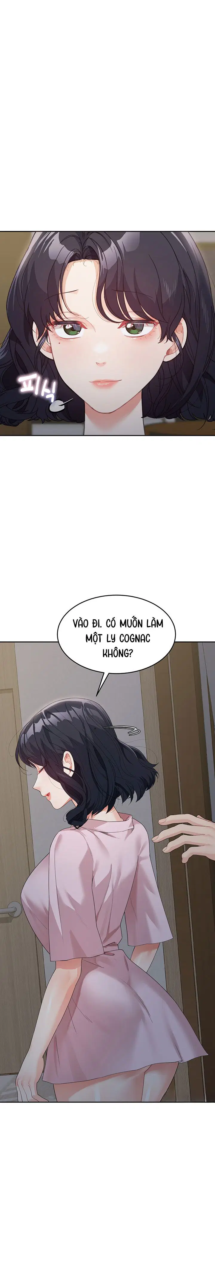 Là mẹ hay chị? - Ch. 9 trang 13