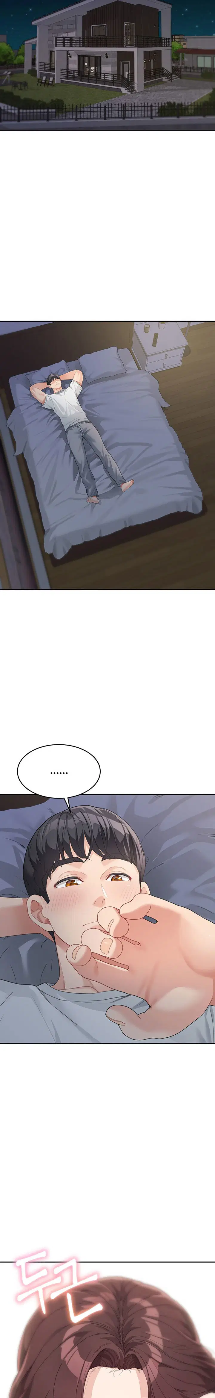 Là mẹ hay chị? - Ch. 9 trang 9