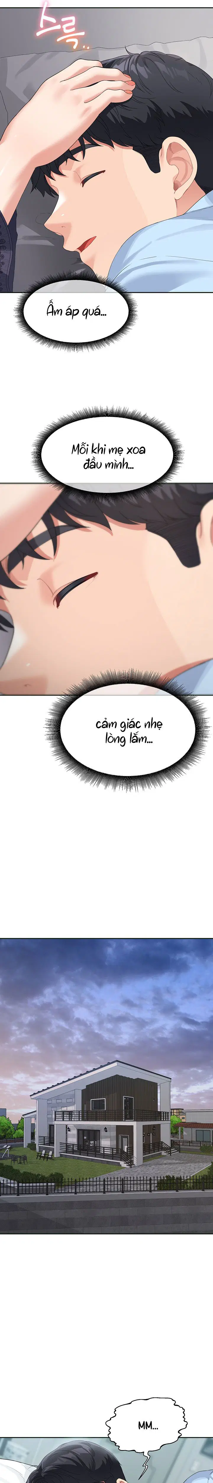 Là mẹ hay chị? - Ch. 7 trang 20