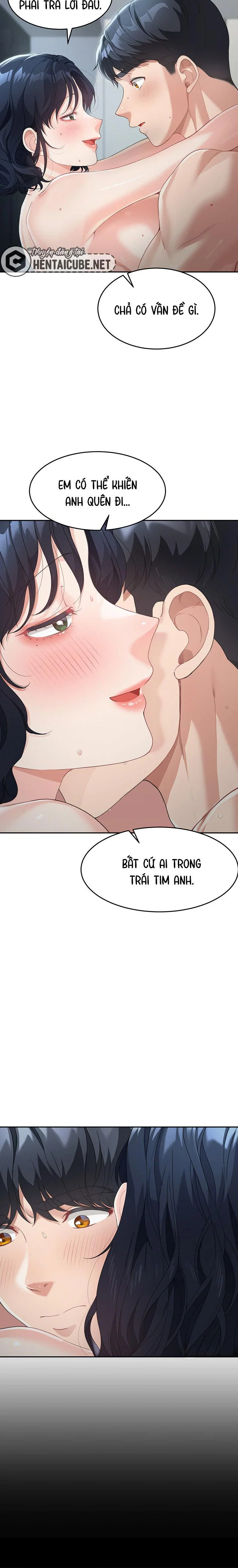 Là mẹ hay chị? - Ch. 5 trang 14