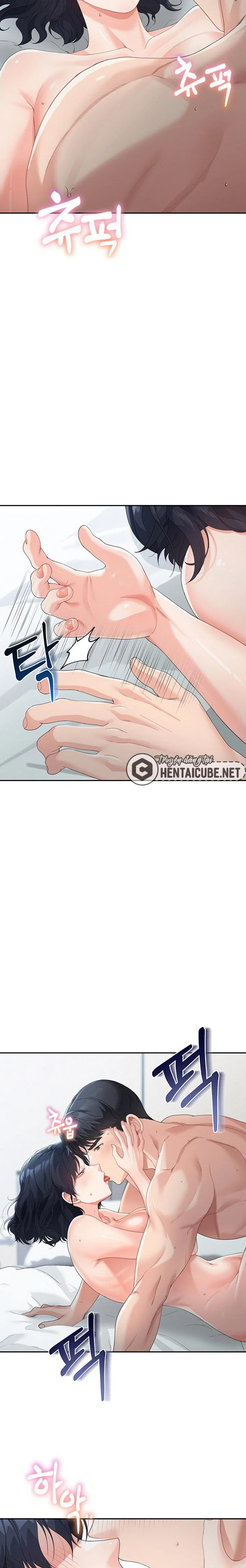 Là mẹ hay chị? - Ch. 5 trang 19