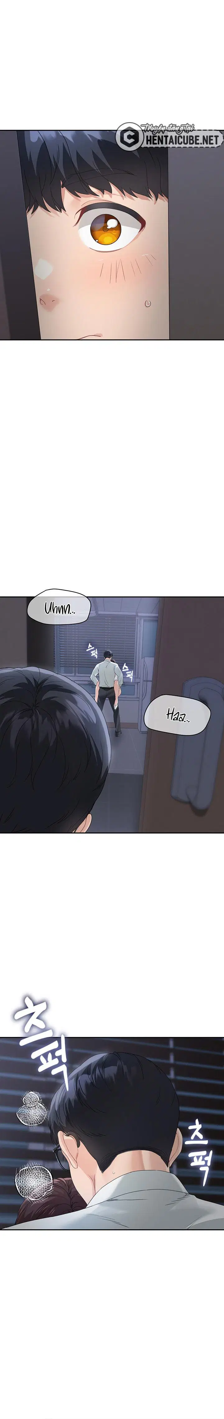 Là mẹ hay chị? - Ch. 5 trang 29