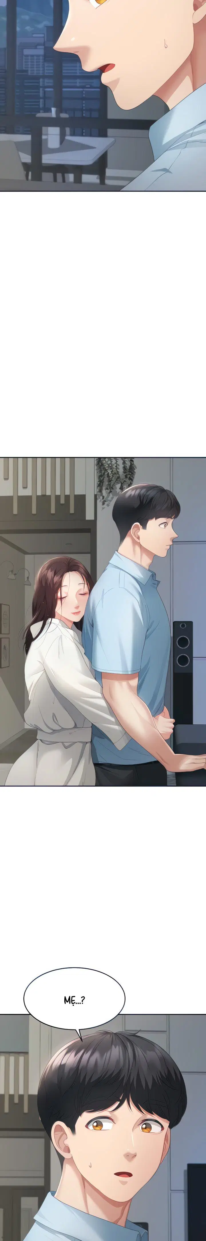 Là mẹ hay chị? - Ch. 4 trang 6