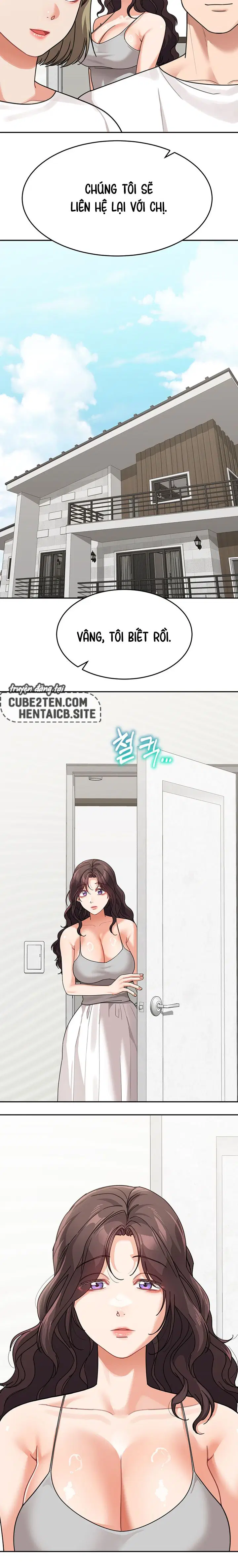 Là mẹ hay chị? - Chapter - 50 trang 11