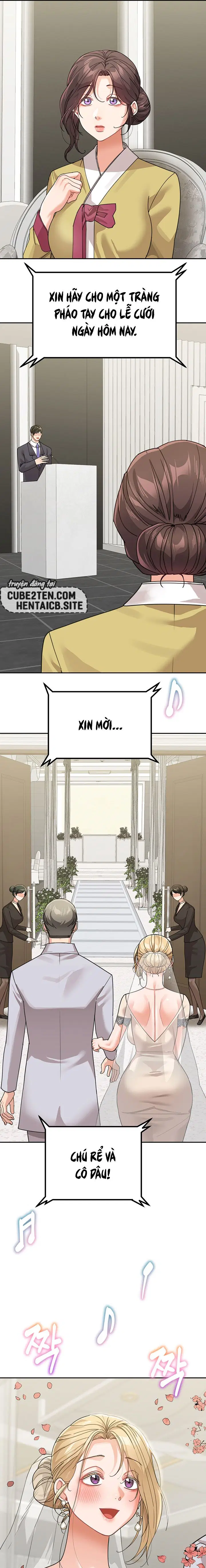 Là mẹ hay chị? - Chapter - 50 trang 2