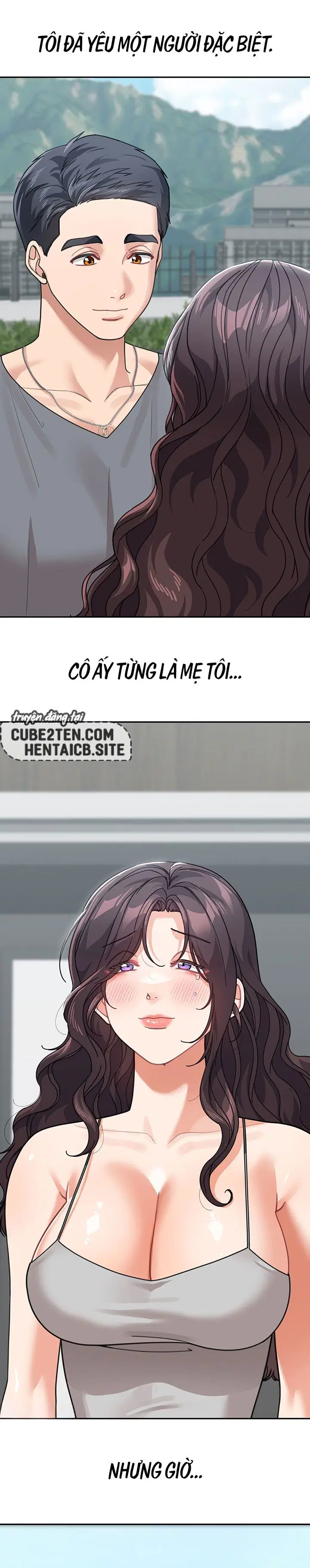 Là mẹ hay chị? - Chapter - 50 trang 20
