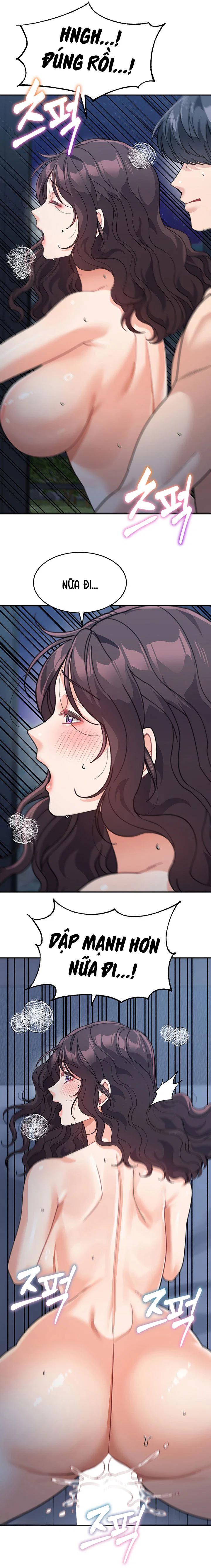 Là mẹ hay chị? - Chapter - 49 trang 12