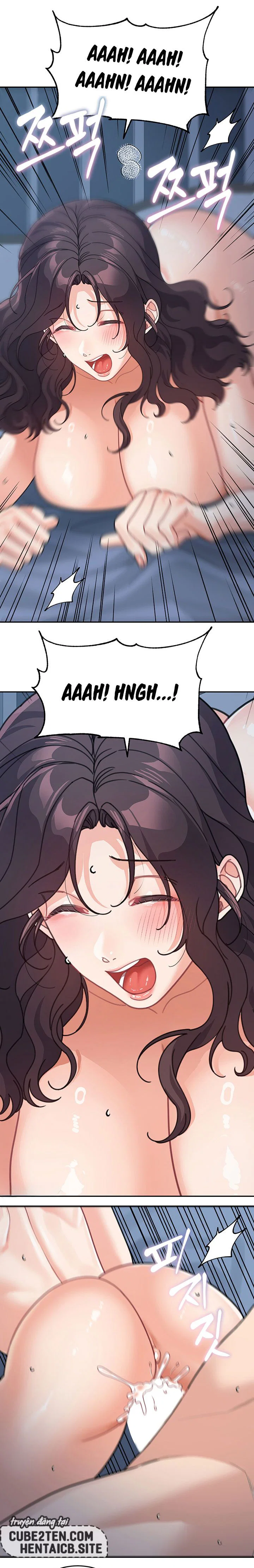 Là mẹ hay chị? - Chapter - 49 trang 14