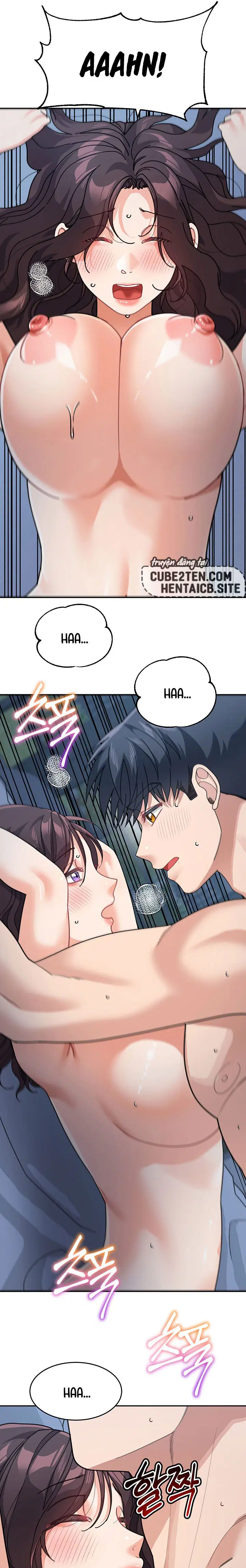 Là mẹ hay chị? - Chapter - 49 trang 16