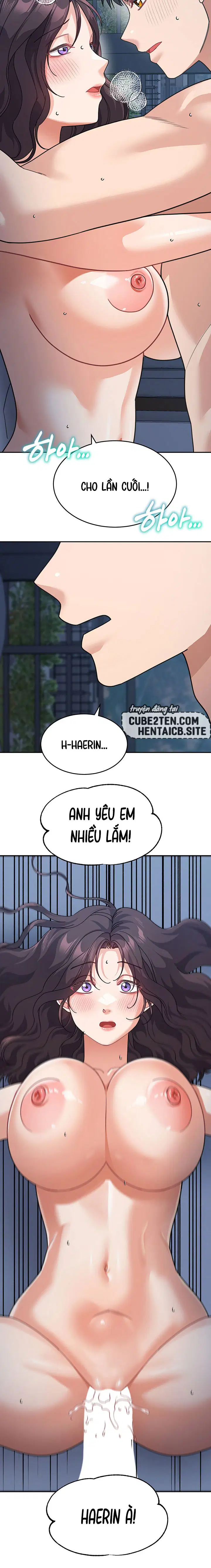Là mẹ hay chị? - Chapter - 49 trang 19