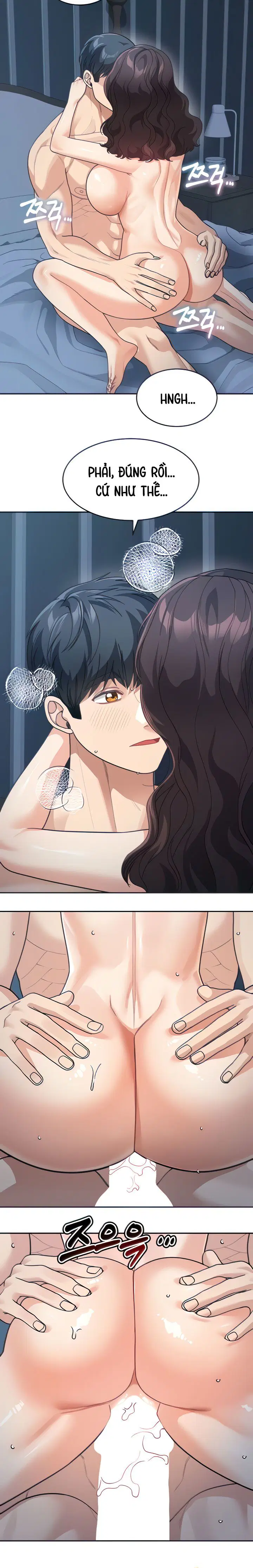 Là mẹ hay chị? - Chapter - 49 trang 3