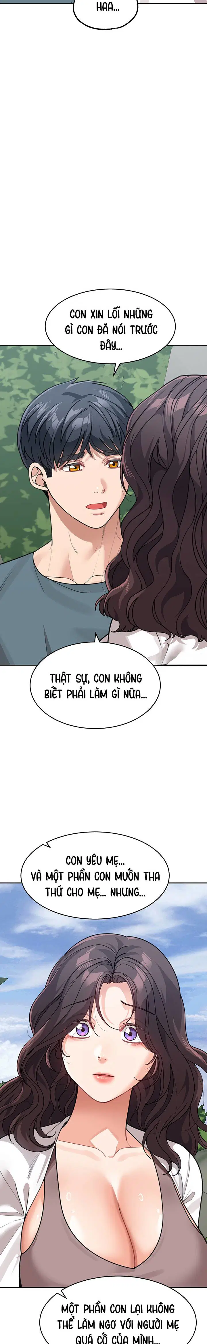 Là mẹ hay chị? - Chapter - 47 trang 17