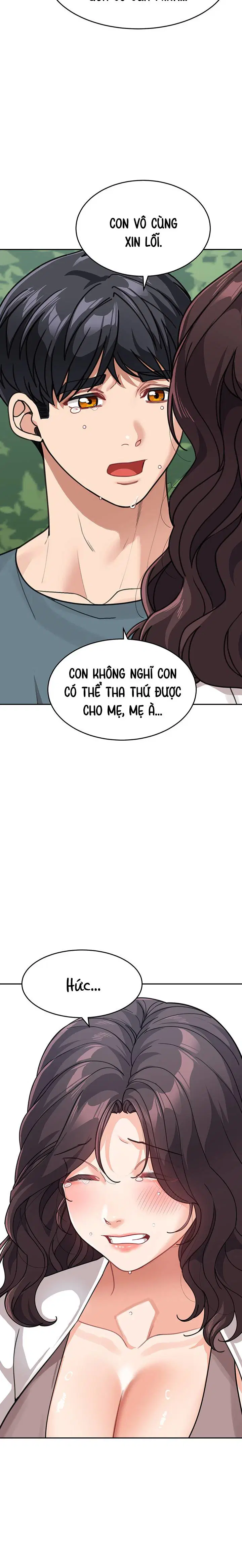 Là mẹ hay chị? - Chapter - 47 trang 18
