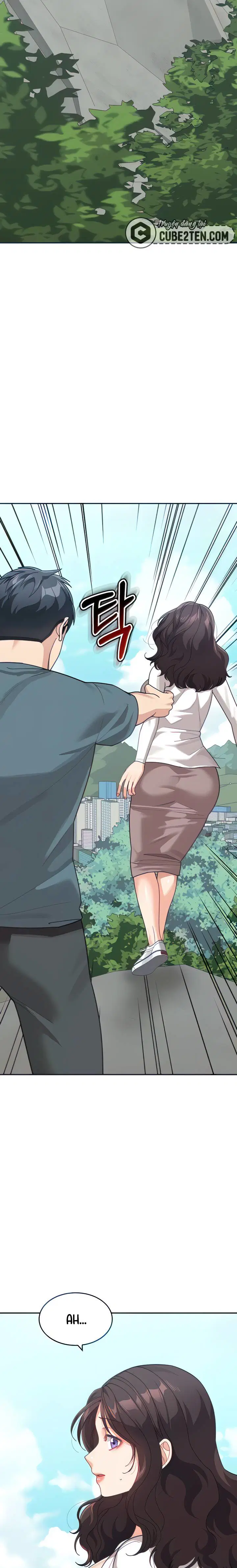 Là mẹ hay chị? - Chapter - 47 trang 2