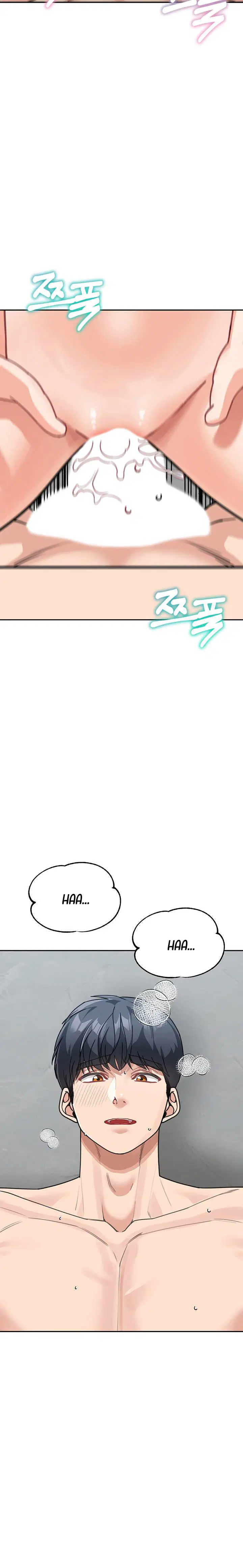 Là mẹ hay chị? - Chapter - 47 trang 21