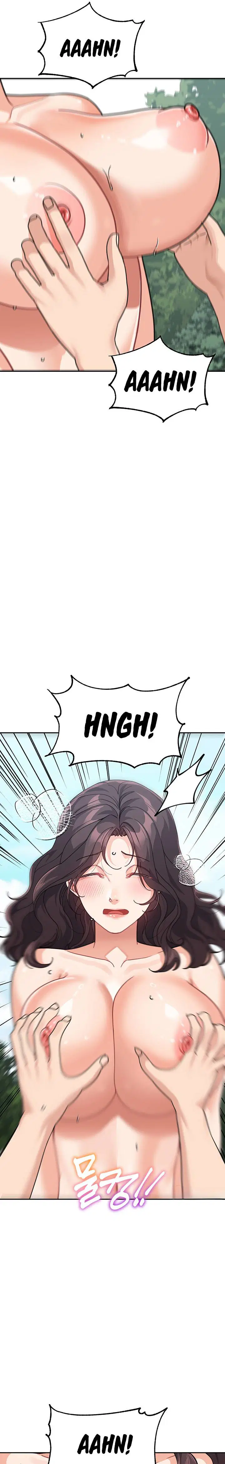 Là mẹ hay chị? - Chapter - 47 trang 22