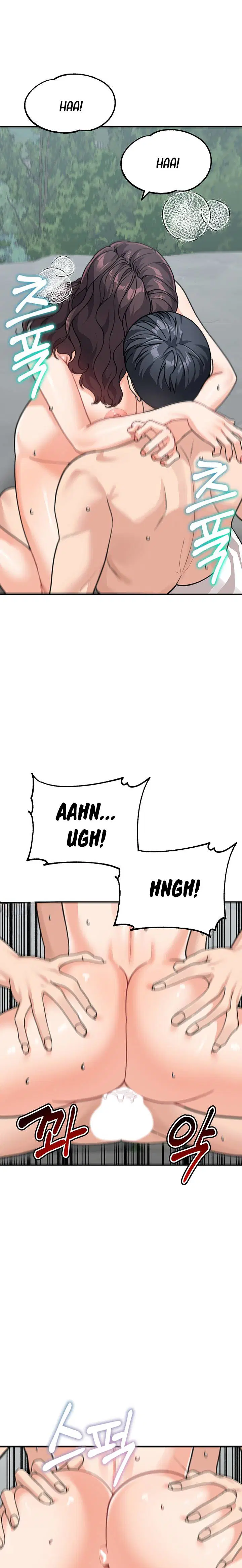 Là mẹ hay chị? - Chapter - 47 trang 25